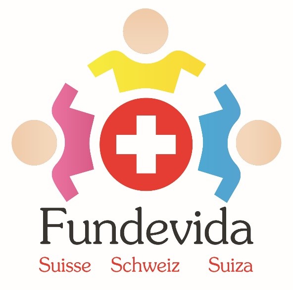 Logo von Fundevida Suisse