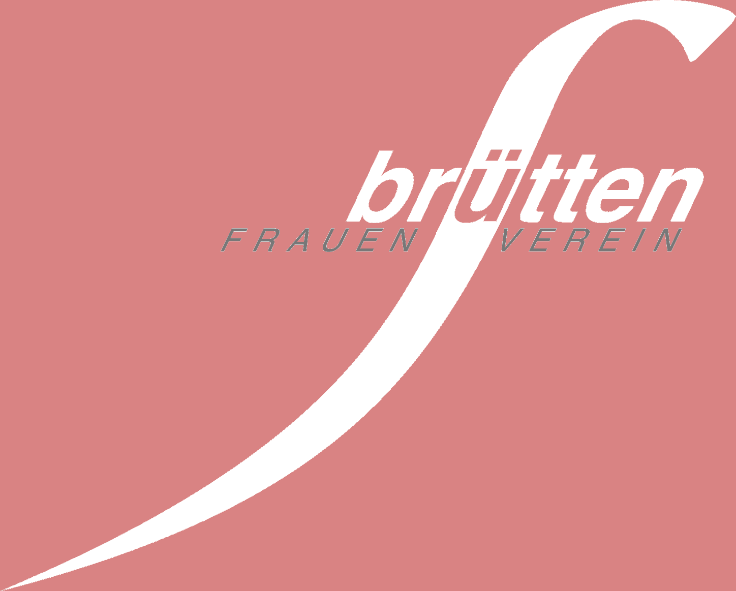 Logo vom Frauenverein Brütten